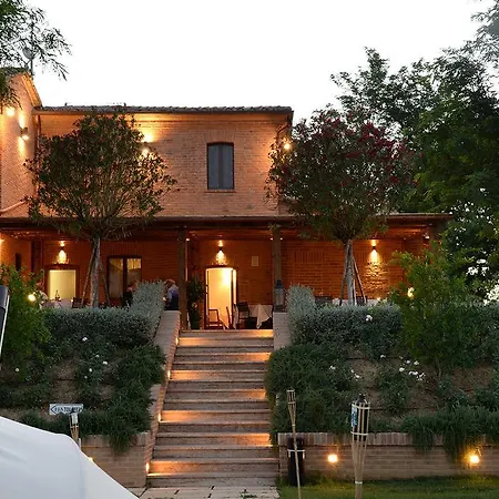 Macchie San Vincenzo * Chiusi