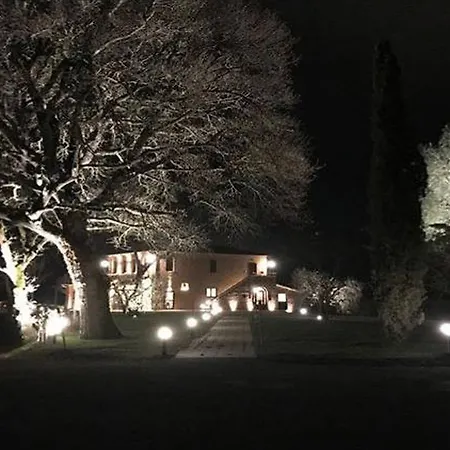 Macchie San Vincenzo *