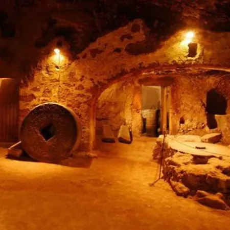 Farmház Macchie San Vincenzo